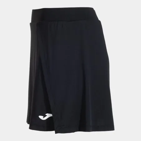 JOMA SCULPTURE COURTE II NOIRE - JOMA