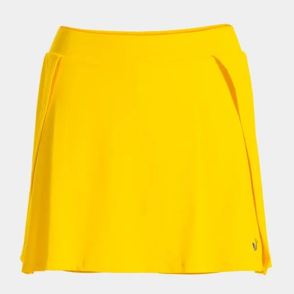 JOMA JUPE JAUNE DE TOURNOI - JOMA