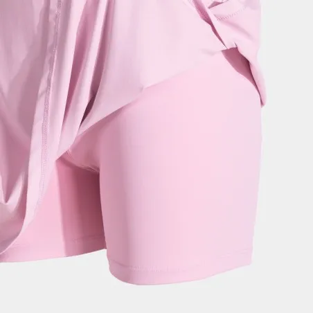 JOMA JUPE ROSE DE TOURNOI - JOMA