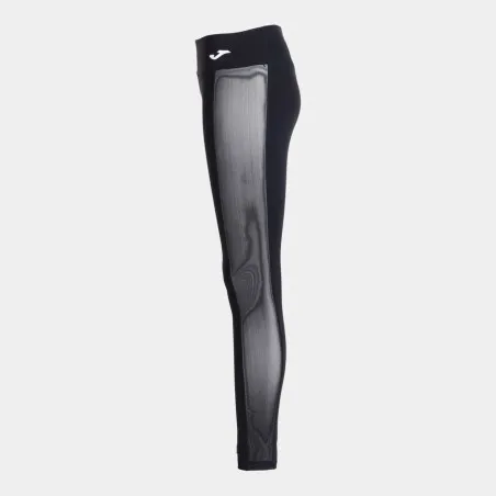 JOMA COLLANTS LONGS NOIRS DÉFI - JOMA