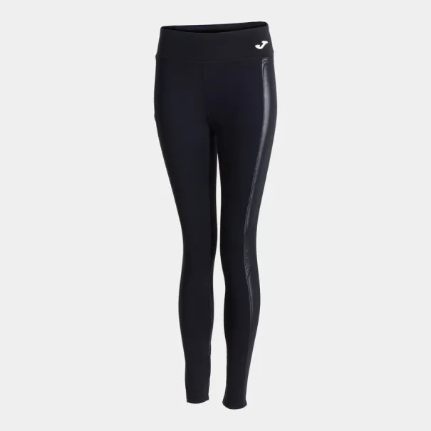 JOMA COLLANTS LONGS NOIRS DÉFI - JOMA