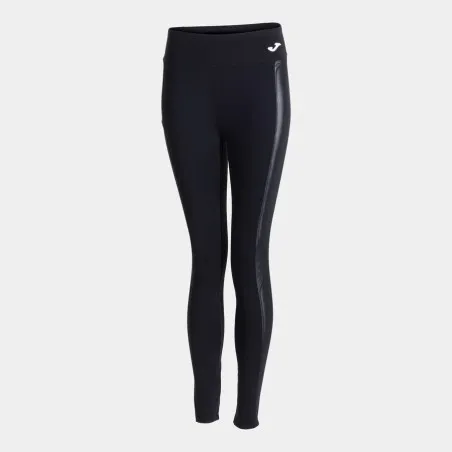 JOMA COLLANTS LONGS NOIRS DÉFI - JOMA