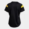 JOMA T-shirt à manches courtes noir et jaune de Montréal - JOMA