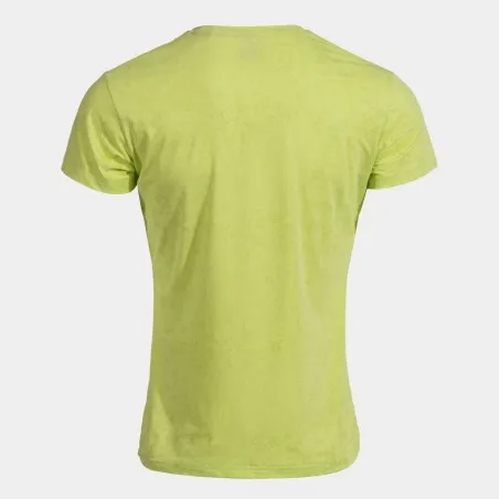 JOMA T-SHIRT À MANCHES COURTES CHALLENGE LIMA - JOMA