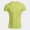 JOMA T-SHIRT À MANCHES COURTES CHALLENGE LIMA - JOMA
