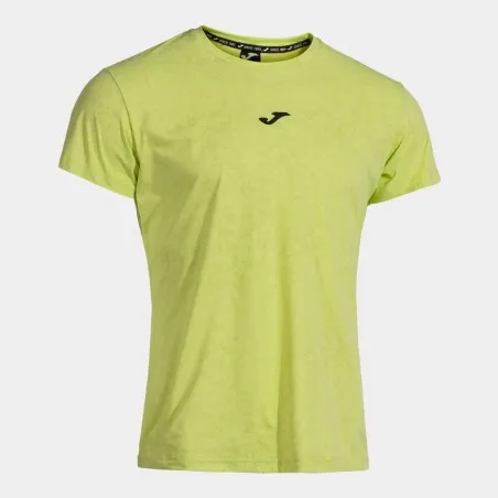 JOMA T-SHIRT À MANCHES COURTES CHALLENGE LIMA - JOMA