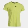 JOMA T-SHIRT À MANCHES COURTES CHALLENGE LIMA - JOMA