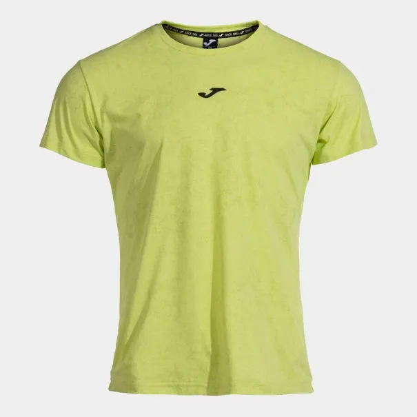 JOMA T-SHIRT À MANCHES COURTES CHALLENGE LIMA - JOMA