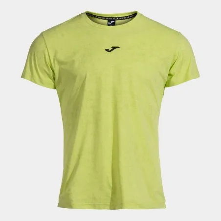 JOMA T-SHIRT À MANCHES COURTES CHALLENGE LIMA - JOMA
