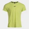 JOMA T-SHIRT À MANCHES COURTES CHALLENGE LIMA - JOMA