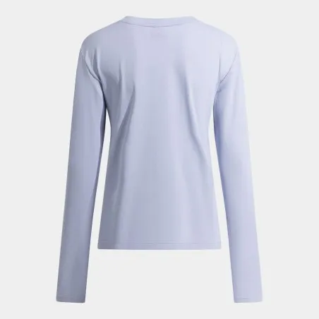 JOMA T-SHIRT À MANCHES LONGUES CHALLENGE BLEU - JOMA