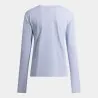 JOMA T-SHIRT À MANCHES LONGUES CHALLENGE BLEU - JOMA