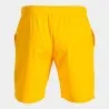 Short de sport Homme JOMA MONTRÉAL BERMUDES JAUNE - JOMA