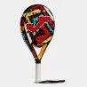JOMA® | Raquette de Padel GAME JUNIOR II NOIRE - JOMA