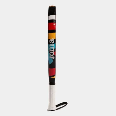 JOMA® | Raquette de Padel GAME JUNIOR II NOIRE - JOMA