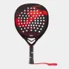 JOMA® | Raquette de padel TOURNAMENT PRO Noire et Rouge - JOMA