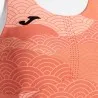 JOMA CHALLENGE - ROBE ORANGE - JOMA