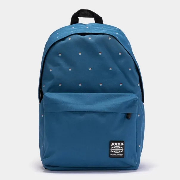 JOMA SAC À DOS BLEU ACTIVE WORLD - JOMA