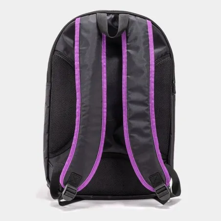 JOMA SAC À DOS APPT VIOLET NOIR - JOMA