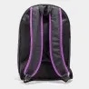 JOMA SAC À DOS APPT VIOLET NOIR - JOMA