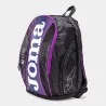 JOMA SAC À DOS APPT VIOLET NOIR - JOMA