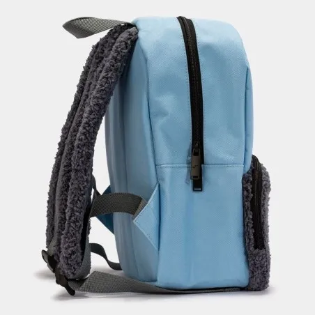 JOMA SAC À DOS BLEU CLAIR ET ÉCOLOGIQUE - JOMA