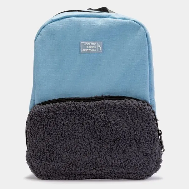 JOMA SAC À DOS BLEU CLAIR ET ÉCOLOGIQUE - JOMA