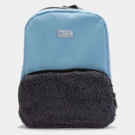 JOMA SAC À DOS BLEU CLAIR ET ÉCOLOGIQUE - JOMA