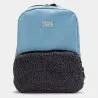 JOMA SAC À DOS BLEU CLAIR ET ÉCOLOGIQUE - JOMA