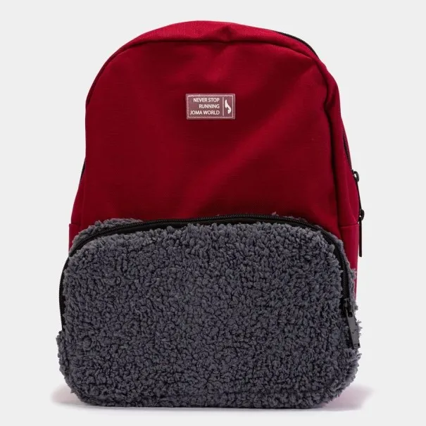 JOMA SAC À DOS BORDEAUX - JOMA