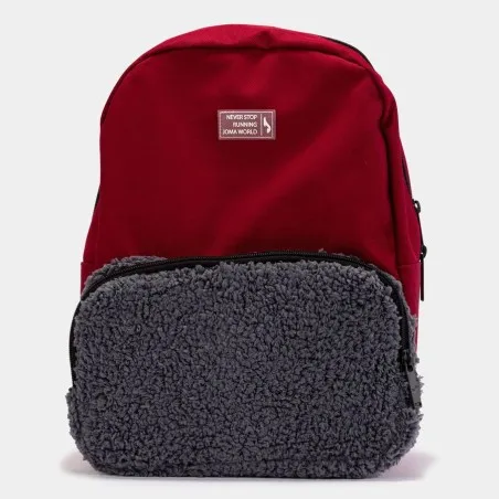 JOMA SAC À DOS BORDEAUX - JOMA