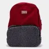 JOMA SAC À DOS BORDEAUX - JOMA