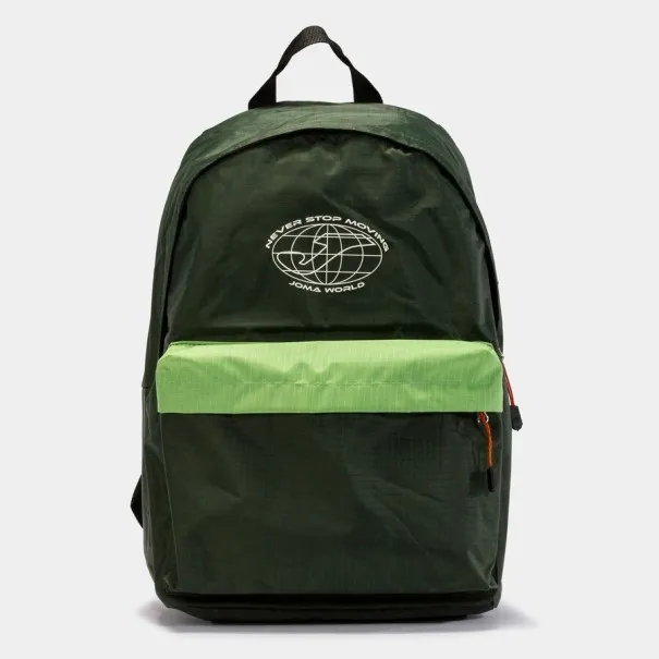 JOMA SAC À DOS DE DÉMÉNAGEMENT JOMA WORLD KHAQU - JOMA