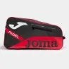 JOMA SAC À PALETTES PRO NOIR ET ROUGE - JOMA