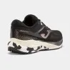 Chaussures de running femmes JOMA R.HISPALIS LADY 2301 NOIR - JOMA