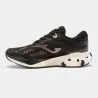 Chaussures de running femmes JOMA R.HISPALIS LADY 2301 NOIR - JOMA