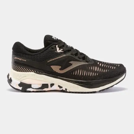 Chaussures de running femmes JOMA R.HISPALIS LADY 2301 NOIR - JOMA