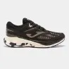 Chaussures de running femmes JOMA R.HISPALIS LADY 2301 NOIR - JOMA