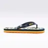Tongs Enfant JOMA S.WATER JR 2403 ROUGE MARINE - JOMA