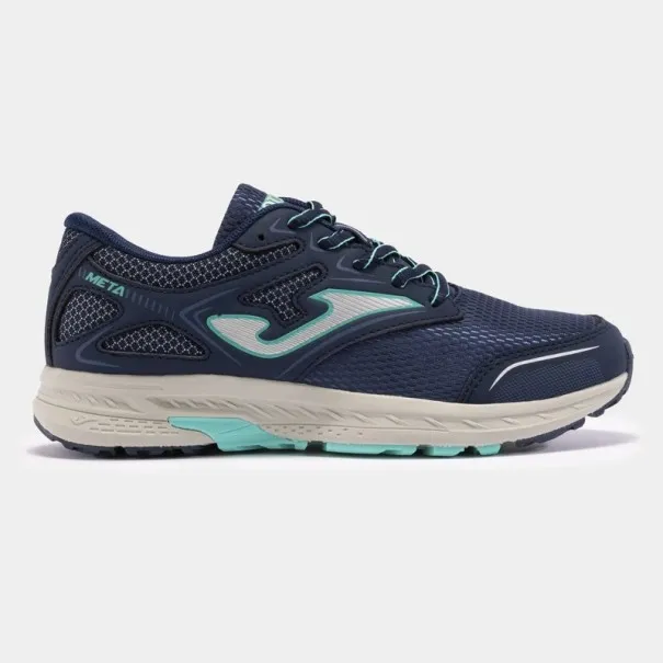 Chaussures de running femmes JOMA META LADY 2403 MARINE - JOMA