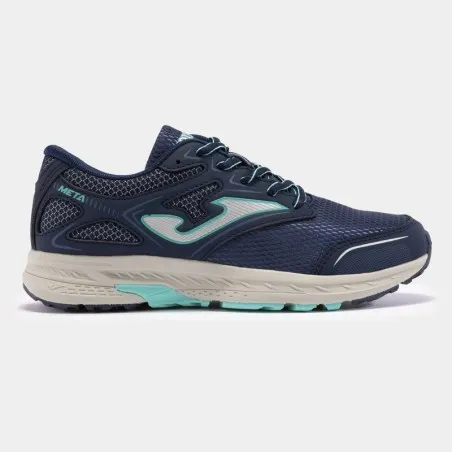 Chaussures de running femmes JOMA META LADY 2403 MARINE - JOMA