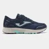 Chaussures de running femmes JOMA META LADY 2403 MARINE - JOMA