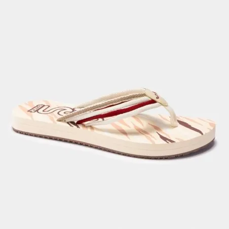 Tongs Femme JOMA S.GRETA LADY 2325 BEIGE - JOMA