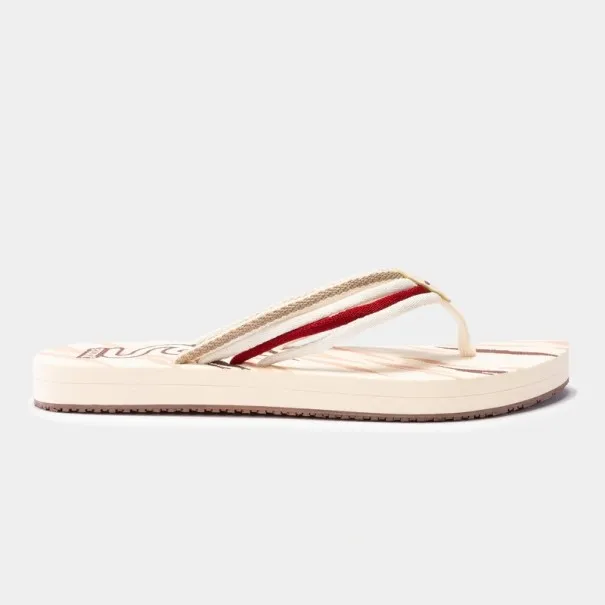 Tongs Femme JOMA S.GRETA LADY 2325 BEIGE - JOMA