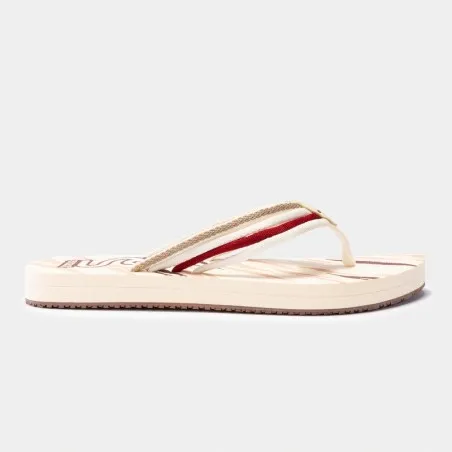 Tongs Femme JOMA S.GRETA LADY 2325 BEIGE - JOMA