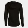 JOMA VESTE À CAPUCHE SCULPTURE II NOIRE - JOMA