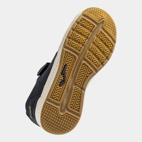 Basket Casual Enfant JOMA J.JARAMA JR 2403 MARINO - JOMA