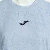 Maillot manches courtes femme Challenge bleu - JOMA