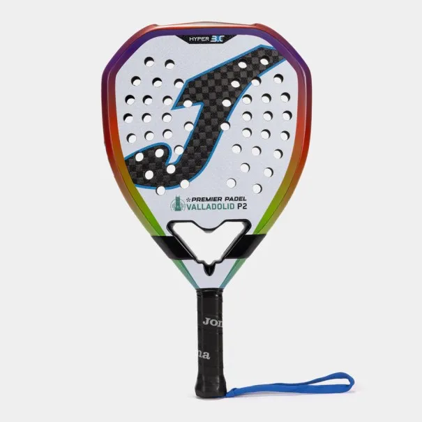 JOMA® | Raquette de padel Premier Padel Valladolid P2 25/26 | JOMA® - JOMA