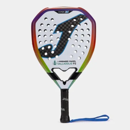 JOMA® | Raquette de padel Premier Padel Valladolid P2 25/26 | JOMA® - JOMA
